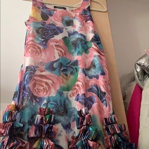 Courage b summer dress